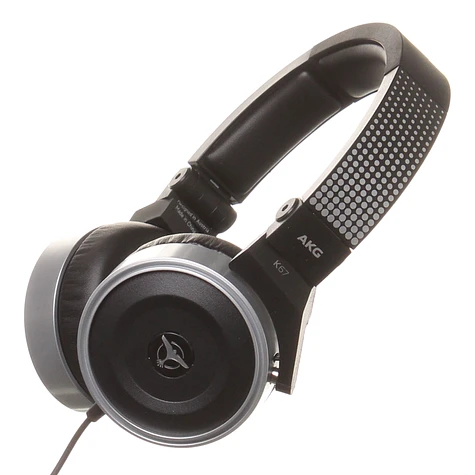 AKG - K 67 Tiesto