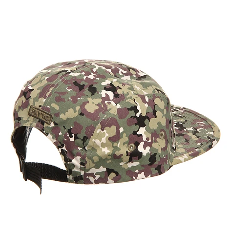 Staple - Pigeon Camo 5 Panel Cap