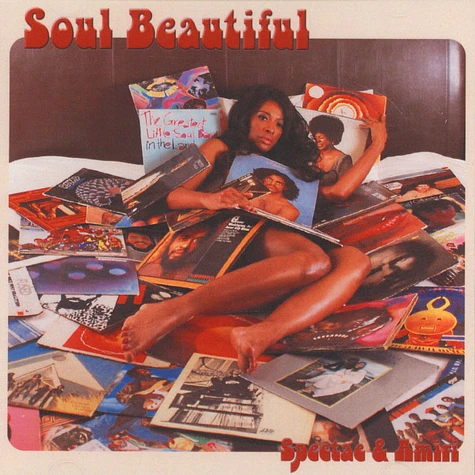 Spectact & Amiri - Soul Beautiful