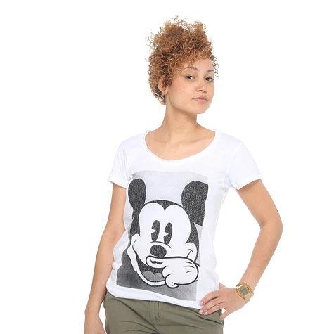 Eleven Paris - Mickey T-Shirt