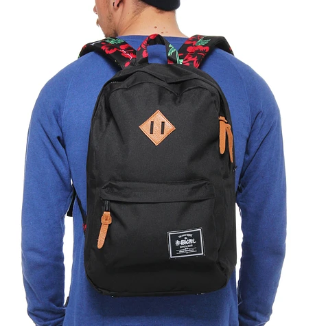 Herschel x Stüssy - Heritage Backpack
