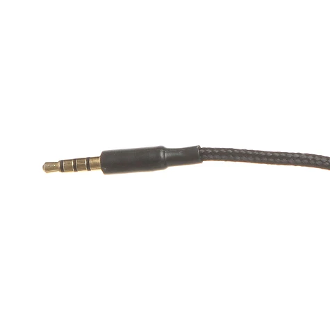 WeSC - Piston Leopold Headphones