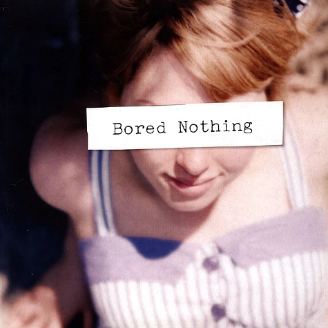 Bored Nothing - Bored Nothing