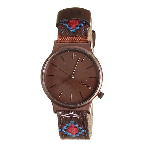 Komono - Wizard Print Watch