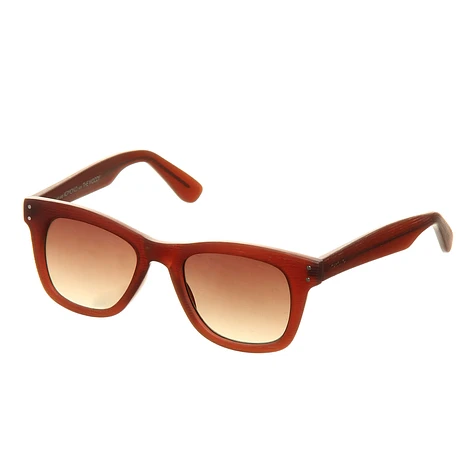 Komono - Woody Sunglasses