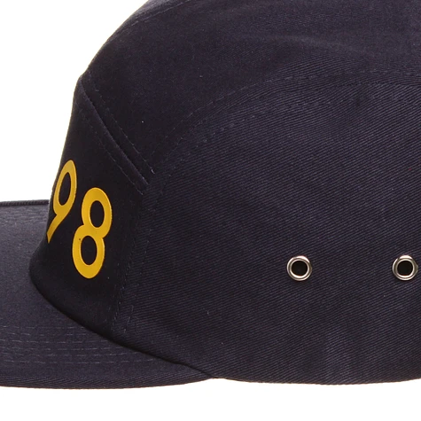 Diamond Supply Co. - DL-98 5 Panel Cap