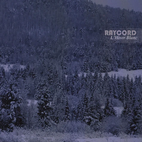 Raycord - L’Hiver Blanc