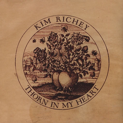 Kim Richey - Thorn In My Heart