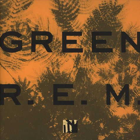 R.E.M. - Green: 25Th Anniversary Deluxe Edition