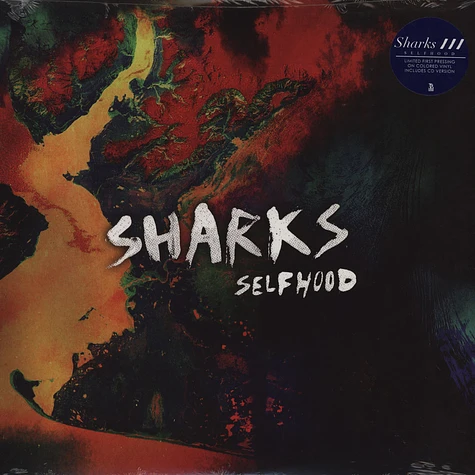 Sharks - Selfhood