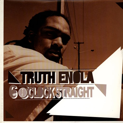 Truth Enola - 6 O'Clock Straight