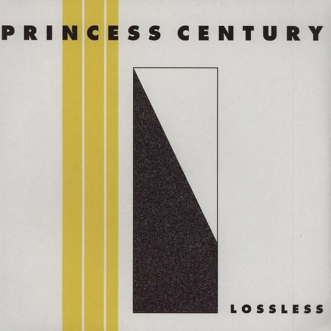 Princess Century - Lossless