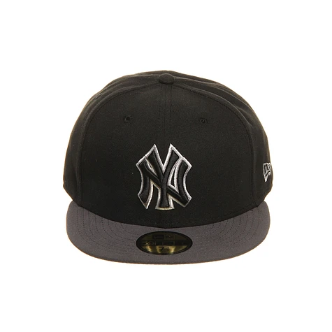 New Era - New York Yankees MLB Monocol 2 59fifty Cap