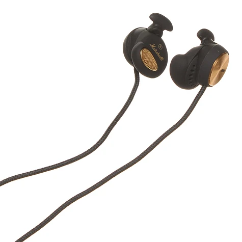 Marshall - Minor FX Headphones