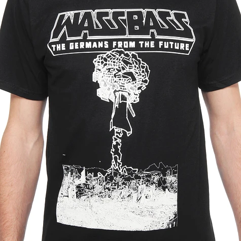 Wass Bass - Germans T-Shirt