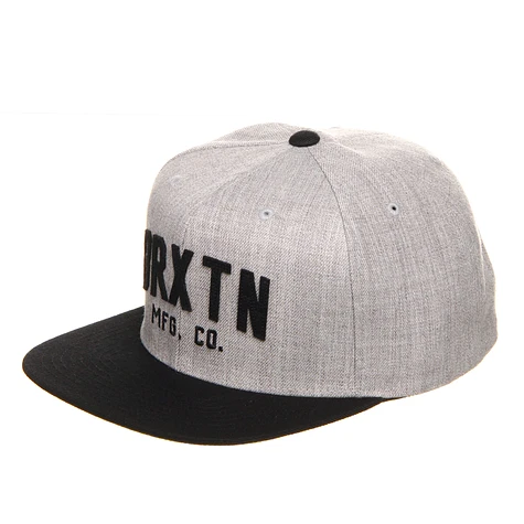 Brixton - Arden II Snapback Cap