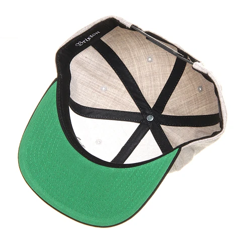 Brixton - Arden II Snapback Cap