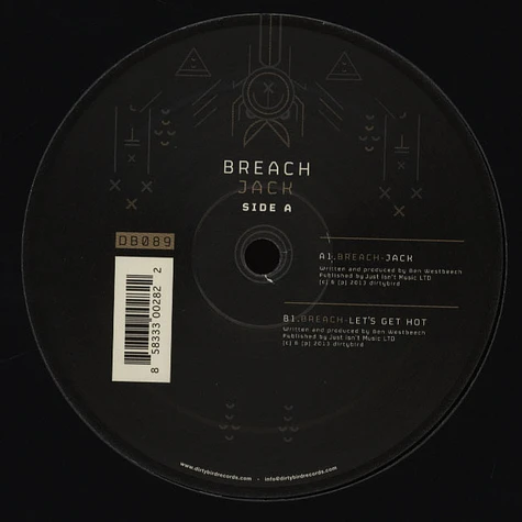 Breach - Jack