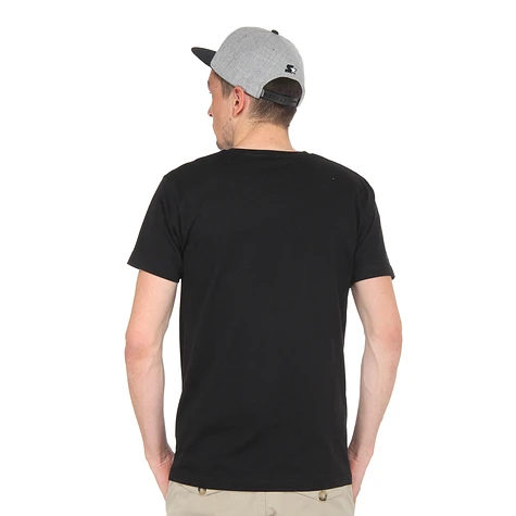 Freunde von Niemand - Logo Merchandise T-Shirt