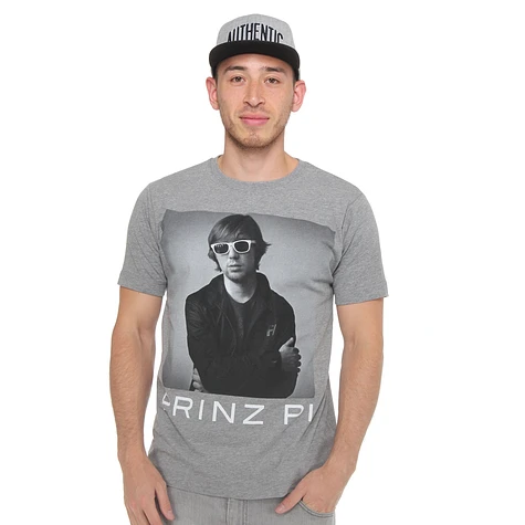 Prinz Pi - Foto T-Shirt