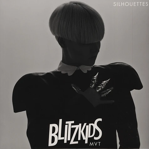 Blitzkids Mvt. - Silhouttes