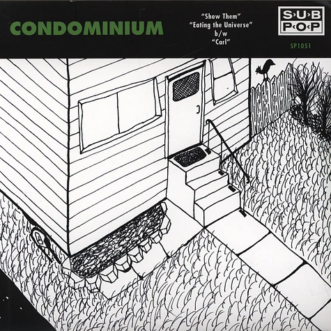 Condominium - Carl