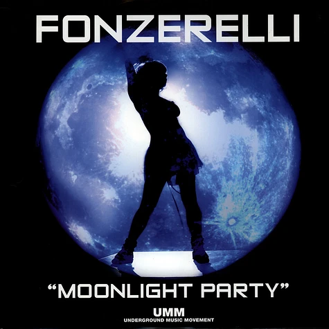Fonzerelli - Moonlight Party
