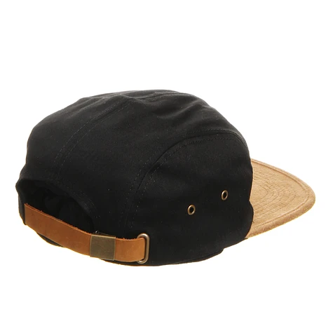 Obey - Descent 5 Panel Cap