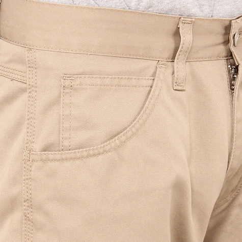 Carhartt WIP - Skill Pant 'Cortez' Twill, 8.75 oz