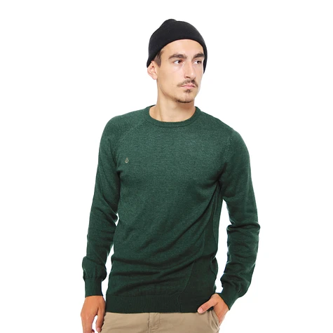 Volcom - Understated Crewneck Sweater