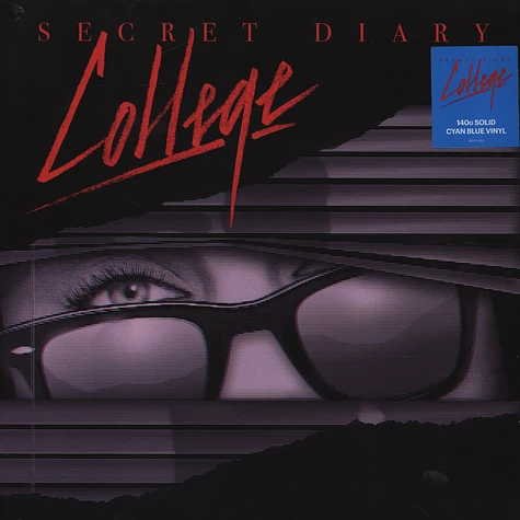 College - Secret Diary