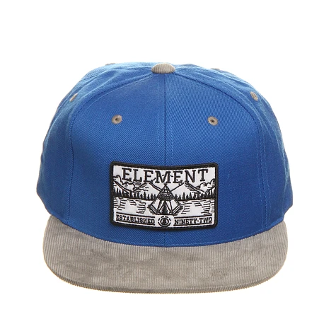 Element - Camper Cap