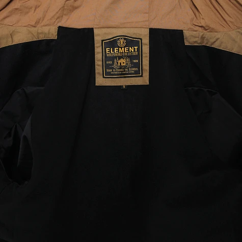 Element - Alder Jacket