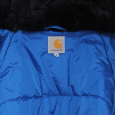 Carhartt WIP - Anchorage Parka___ALT