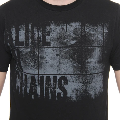 Alice In Chains - Street T-Shirt