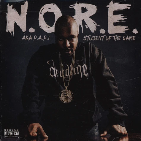 N.O.R.E. - Student Of The Game