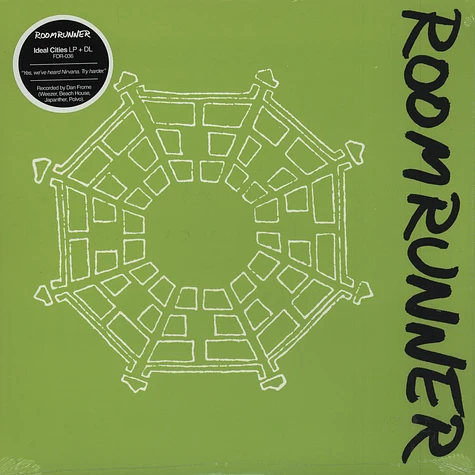 Roomrunner - Ideal Cities