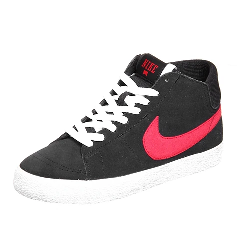 Nike SB - Blazer Mid LR