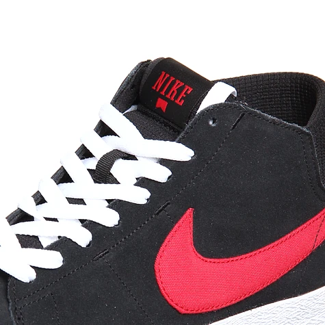 Nike SB - Blazer Mid LR