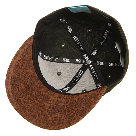 King-Apparel - Prestige New Era 59fifty Cap