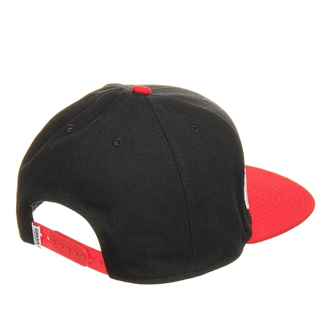 Vans - Old Skool Snapback Cap