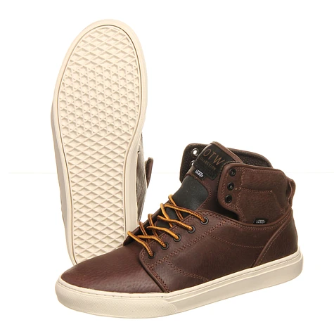 Vans - Alomar (Boot)