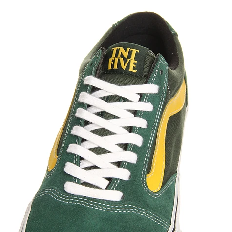 Vans - TNT 5