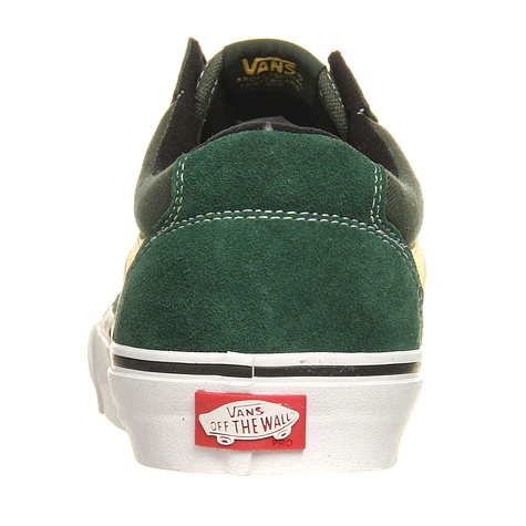 Vans - TNT 5