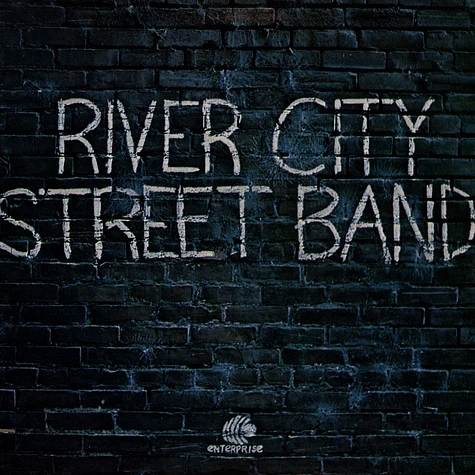 River City Street Band - River City Street Band