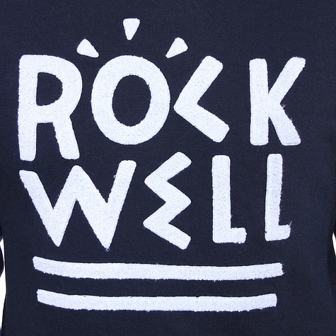 Rockwell - Dionysus Crewneck Sweater