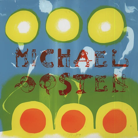 Michael Oosten - Michael Oosten