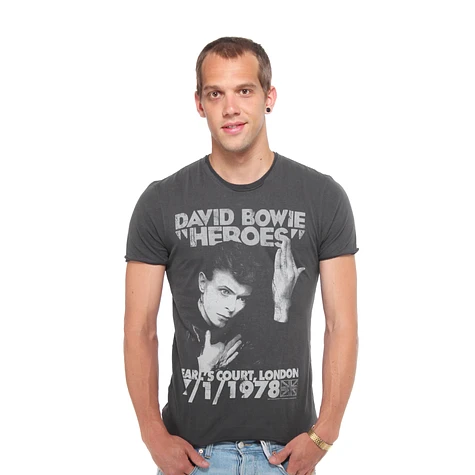 David Bowie - 1978 T-Shirt