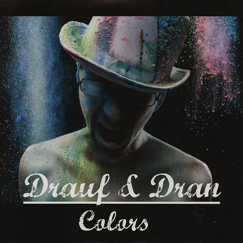 Drauf & Dran - Colors