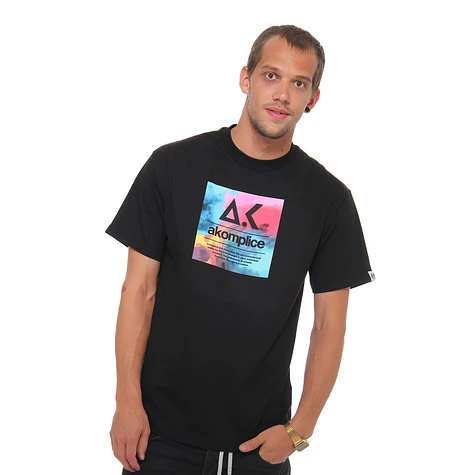 Akomplice - Evo Logo T-Shirt